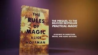 THE RULES OF MAGIC