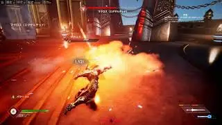Godfall dreamstone   VS Macros (hard mode)