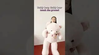 Teddy Bear Turn Around Song | Teddy Bear Song | Nursery Rhymes for kids