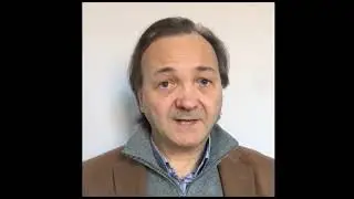 ANDREA DUGONI - English presentation