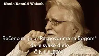 Kako oprostiti sebi i drugima- Neale D. Walsch