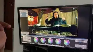 Oscar Tovar Drummer - video edition