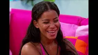 Amaya love island scene pack cute/badass clips!! (good quality clips)
