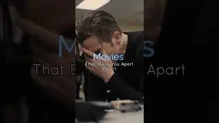 5 Saddest Movies You Need To Watch.Part- 1 🥺#movie #film #trending #sad #broken #shorts