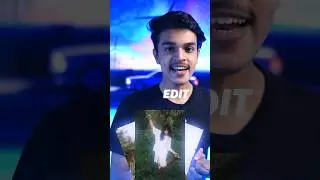 Best Photo Editing App😱 #shorts #photoediting #youtubeshorts