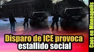 🛑Tensiones migratorias EE.UU.: el caso de Minneapolis y las redadas de Trump 👇