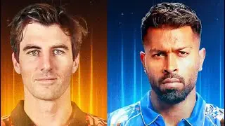Mumbai vs Hyderabad match preview #mivsrh