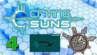 Crying Suns - Part 4 - Yo Mama so Fat
