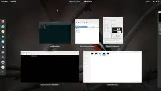 2-Steps to manage Elastix