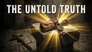 Why the Church BANNED the Book of Jasher (Hidden Secrets Revealed)