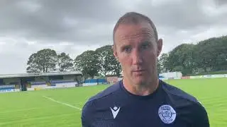 Peter Murphy | Stranraer | 26 July 2025