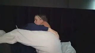 Nadia and azra best moments of the stream😈🥵