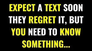 Get Ready&hellip; Their Regret Is Heavy, and a Text Is Coming SOON! | angel message today