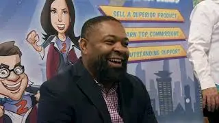 net2phone at Channel Partners Evolution Philadelphia