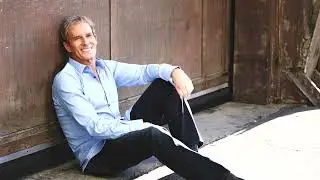 Michael Bolton - Photography Book by Timothy White