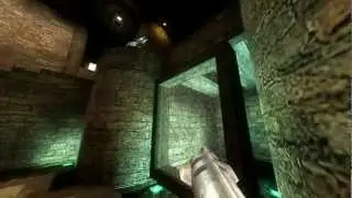 Quake Live FACEIT Sunday Cup