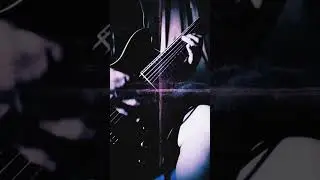 🎻🎸#Sirens in the sky. #Schecter Blackjack Atxc8