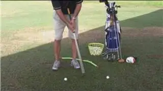 Golfing Tips : Overcoming the Yips