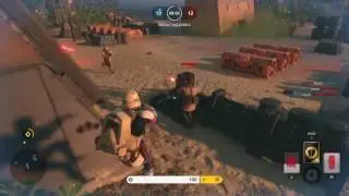StarwarsHQ