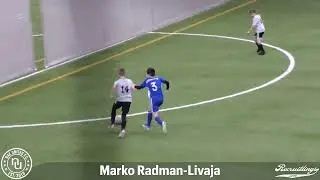 Marko Radman Livaja (9 year old) Soccer Highlights vs Legacy FC 2 11 2023