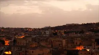 Fez Morocco Timelapse