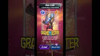 Spotlight Cache Opening (Grandmaster)