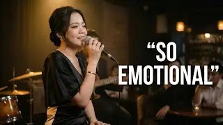 Someone Like You &ndash; Adele | Soft & Intimate Jazz Bossa Nova Cover
