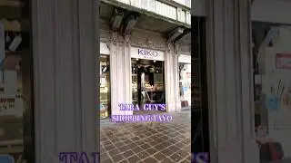 TARA SHOPPING TAYO GUYS FOR CHRISTMAS GIFTS #shorts ##viral #italy #viralvideos #lynitaly