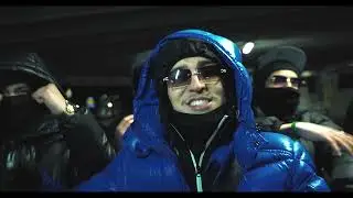 Chikko & Litosh - Batman & Robin (Official Video)