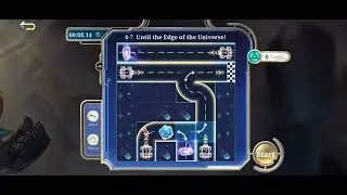 Johnson 4-7 Solved!