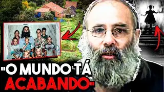 SEQUESTRADOS POR 9 ANOS