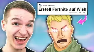 Programming Fortnite in Just 1 Day! (Crazy)