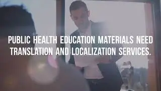 How Language Services Benefit Public Health Institutions