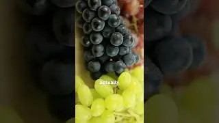Испанская виноградная традиция 🎄🍇 #новыйгод2026 #испанскаятрадиция #виноград