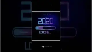 Happy New year 2020 whatsapp status   #Ekbrand #Happy_New_year_2020