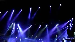 Moby  - Solidays 2011
