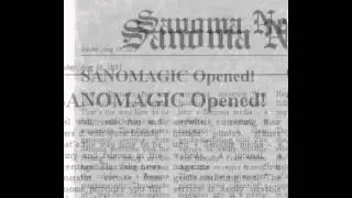 SANOMAGIC the fake-news-generator