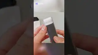 Touchscreen Screen Cleaner Kit 2 Pcs, Phone, Tablet and Car Screen Cleaner, Two in One Spray
