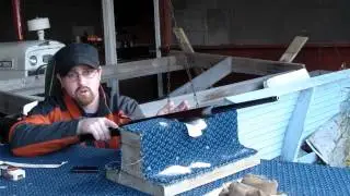 Old .22 long rifles great accuracy and value.