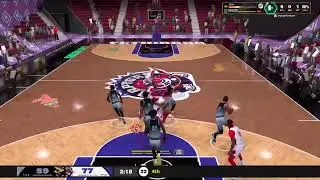NBA2K26 Pro AM