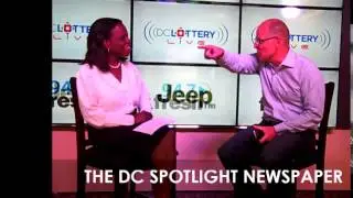 DC SPOTLIGHT TV - CBS Radio Vice President Steve Swenson on moving to DC and WNEW/WTOP