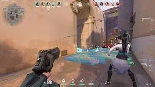 My flanks are actually golden
