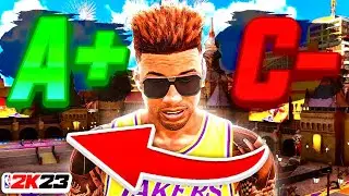 THE SECRET ABOUT YOUR TEAMMATE GRADE THAT NOBODY KNOWS IN NBA 2K23..