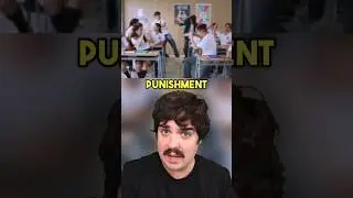 Worst School Substitute EVER! 🤣