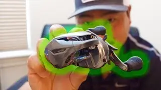 ОБЗОР SHIMANO METANIUM DC - ЛУЧШАЯ ЦИФРОВАЯ КАТУШКА В МИРЕ??? РЕАЛЬНЫЕ ВИДЕО ИСПОЛЬЗОВАНИЯ