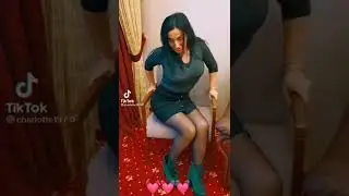 Black pantyhose black tights nylon girl