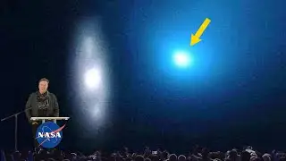 Scientists DETECTED Anonymous Object Arrived From Another Universe!