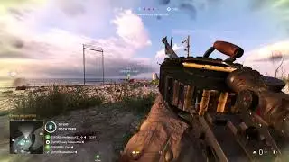 BFV clip montage