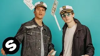Ship Wrek - Soul (Official Audio)