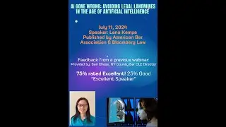 AI & FTC Enforcement Cases